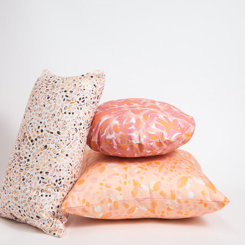custom cushion covers