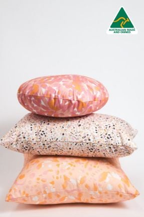 Custom cushions printing