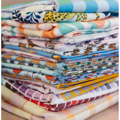 Print your own fabric Print your own fabric - from just 1m