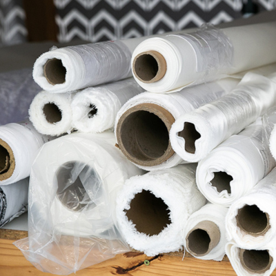 Fabric bases Print your own fabric on a wide range of fabric bases