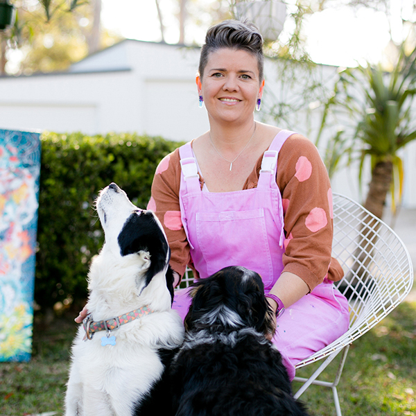australian designer fabric