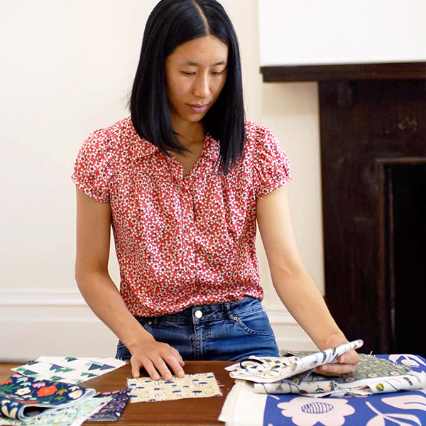 australian designer fabric