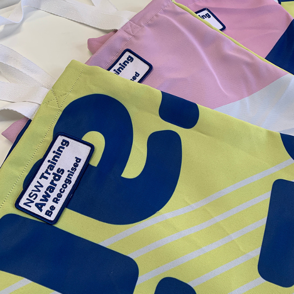 Digital Fabrics – Personalised Textile Products Personalised Textile Products
