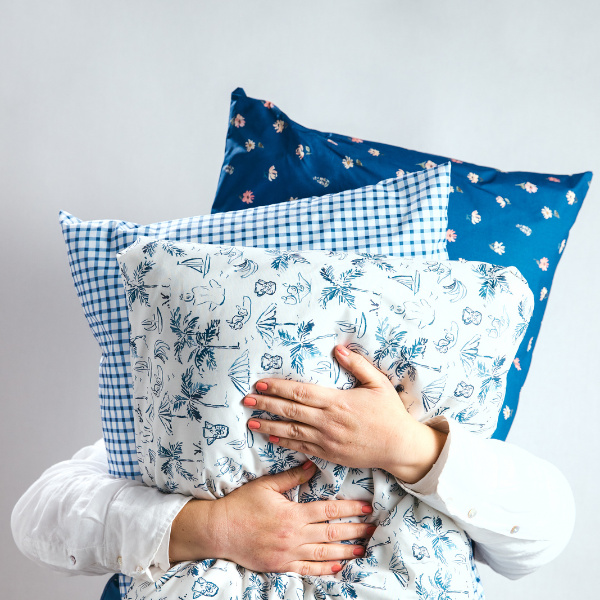 custom printed pillowcase australia
