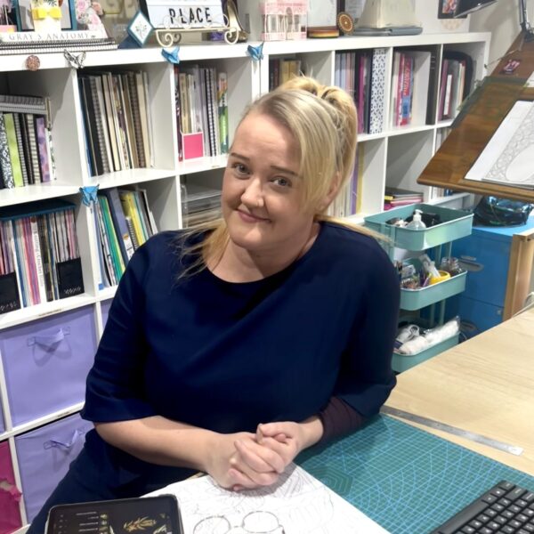 australian designer fabric