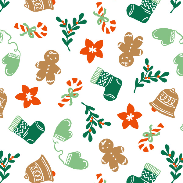 designer fabric_digital fabrics_Sina OKeeffe Design_Christmas holiday joy gingerbread and bells_website.jpg