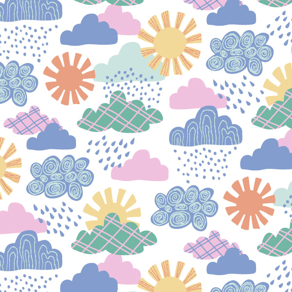 designer fabric_digital fabrics_Sina OKeeffe Design_Spring weather with sunshine, rain and snow_website.jpg