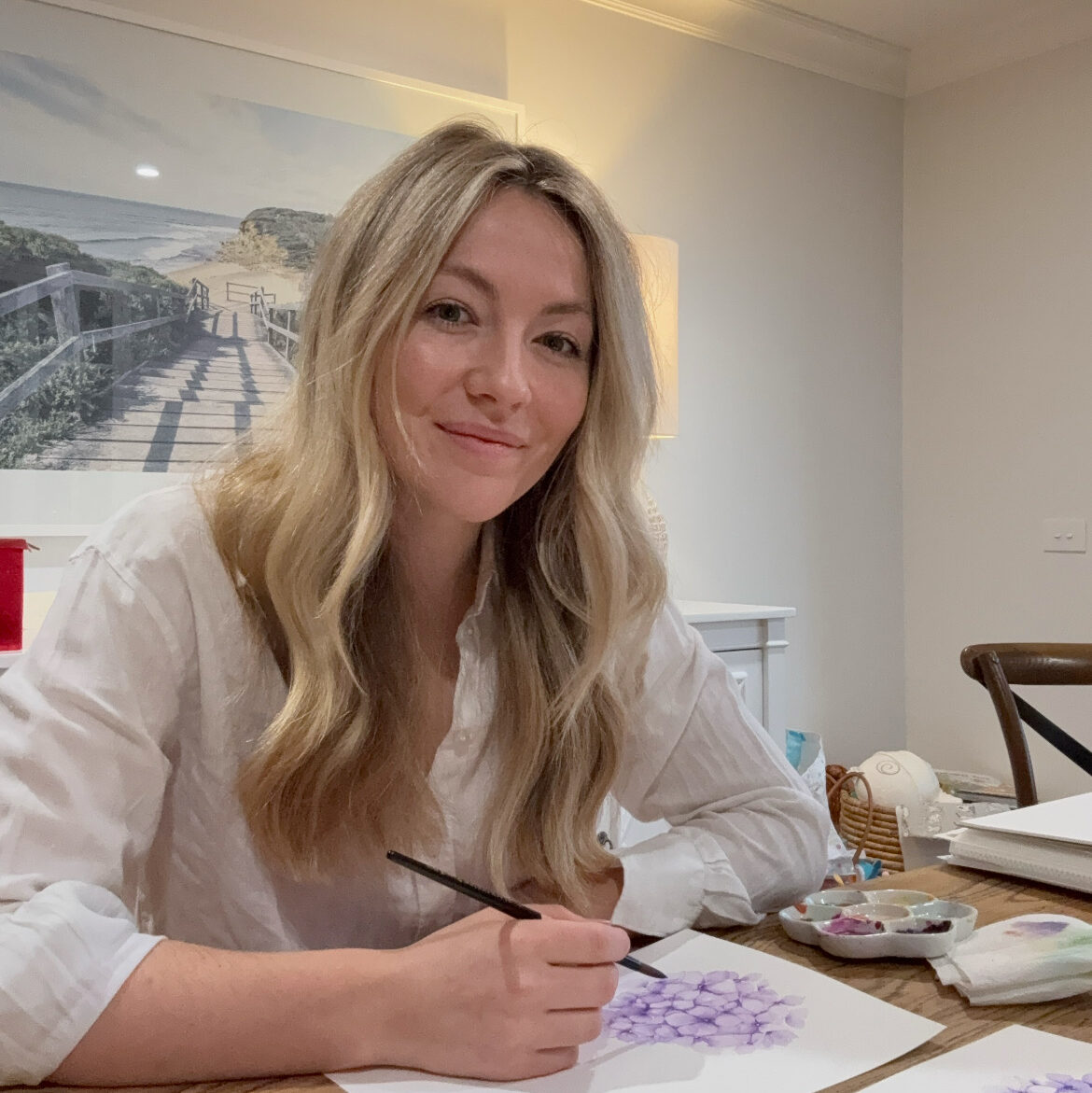 australian designer fabric