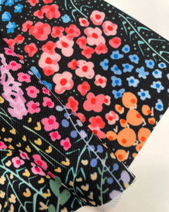 Muse - Natural fabric