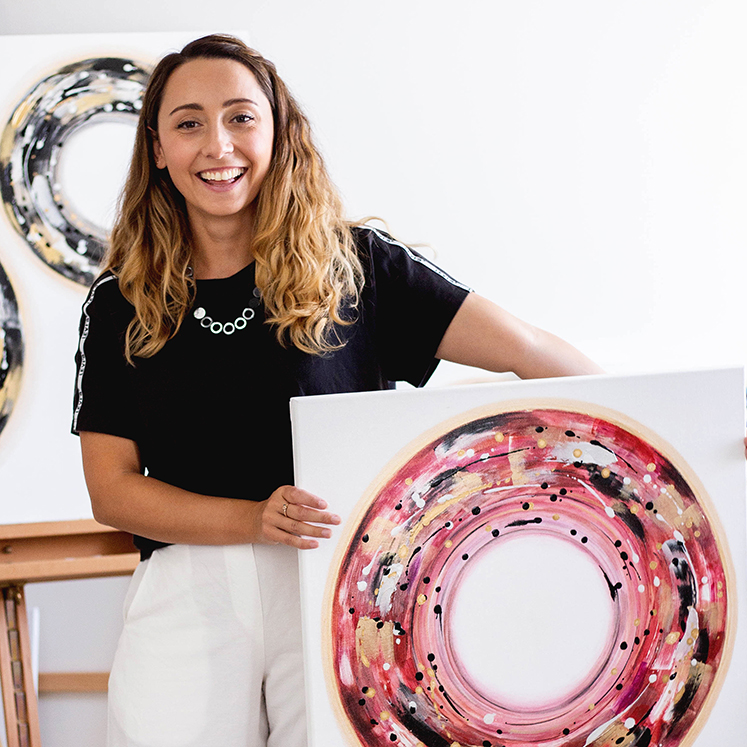 australian designer fabric