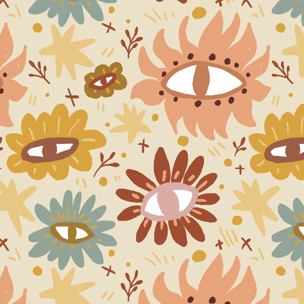designer fabric_digital fabrics_Jennifer Oxley_celestial eyes_inkybluemoon.jpg